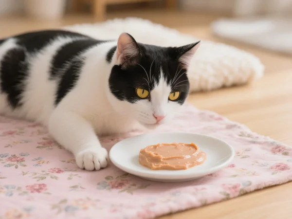Cat snacks cat strips piece fresh tender chicken tuna cod wet food nutrition replenishment fattening cat snacks - Image 4