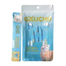 Pet Snacks Hydrating Wet Food Cat Treats Fish Oil Strips Liquid Nutrition for Cats